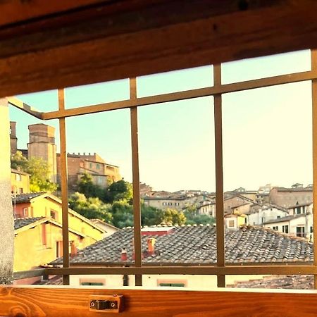 Loft 47 Lejlighed Siena Eksteriør billede