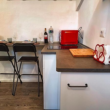 Loft 47 Lejlighed Siena Eksteriør billede