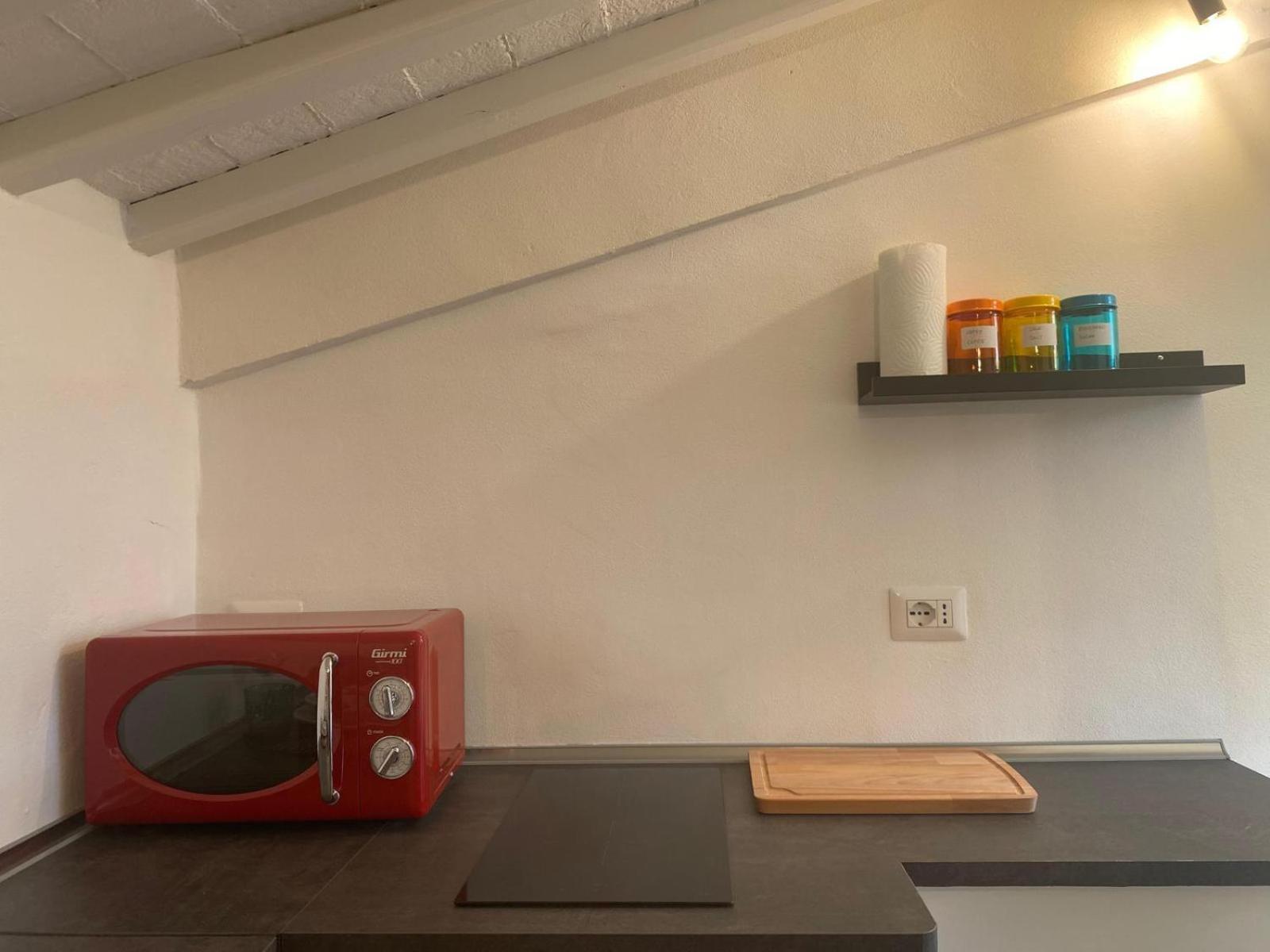 Loft 47 Lejlighed Siena Eksteriør billede