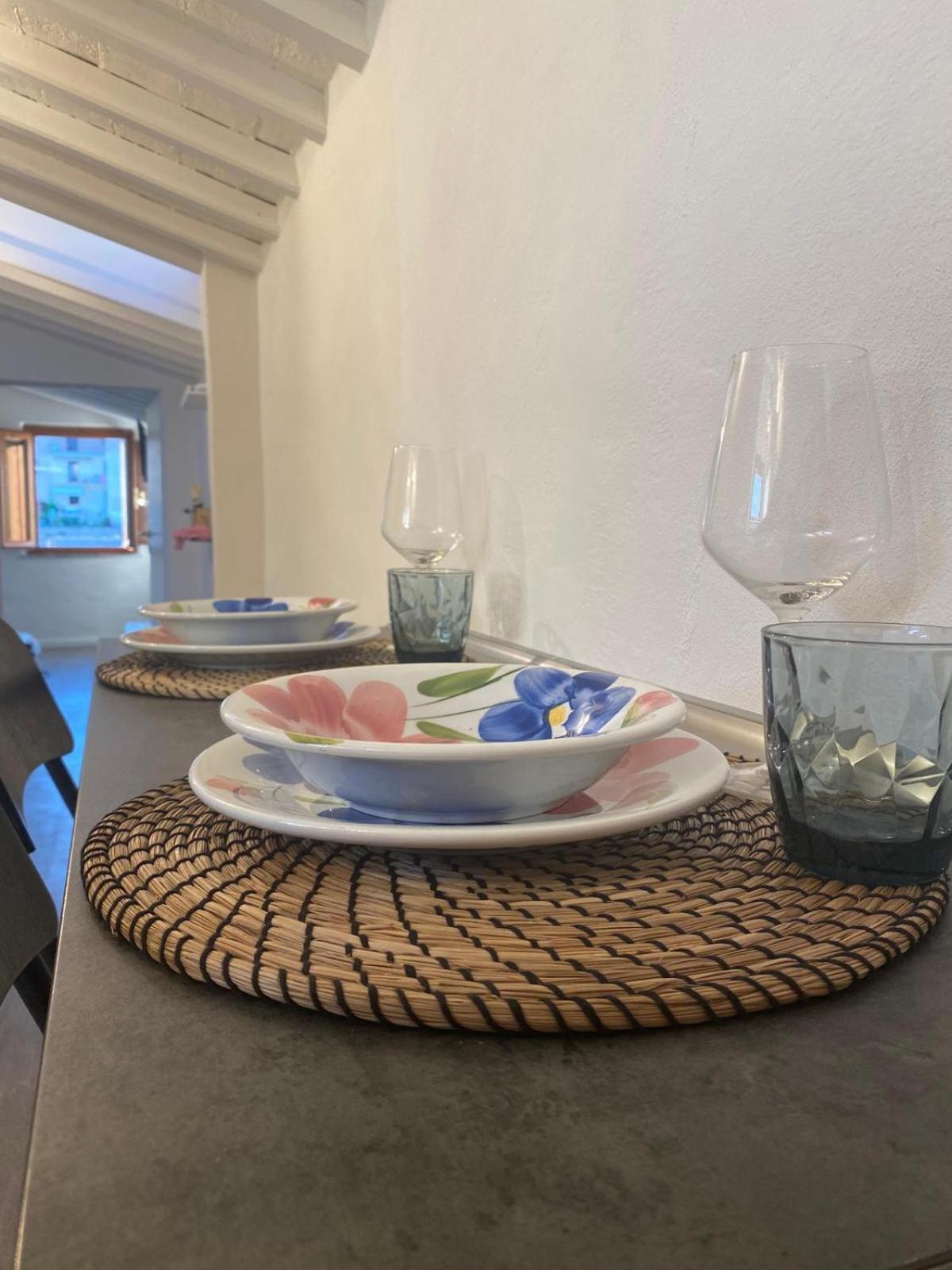 Loft 47 Lejlighed Siena Eksteriør billede