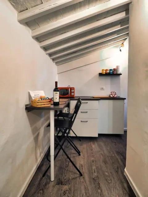 Loft 47 Lejlighed Siena Eksteriør billede